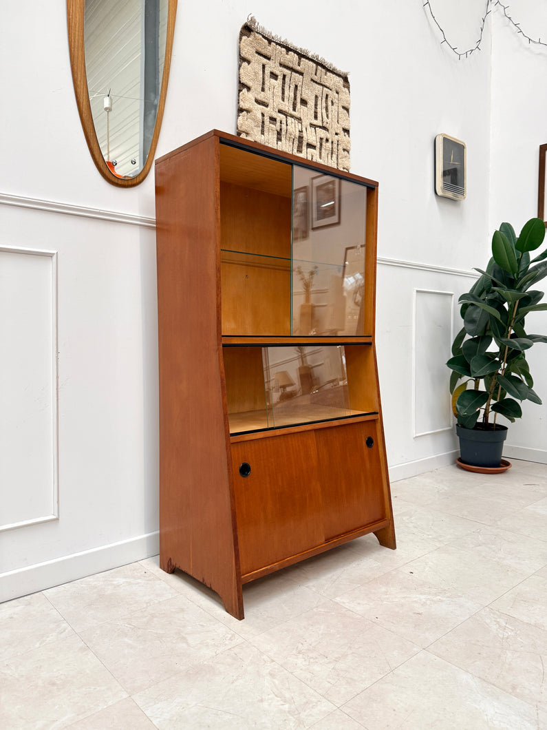 Buffet vitré Raclem