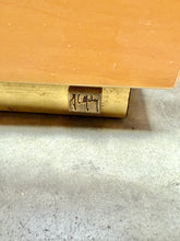 Charger l&#39;image dans la galerie, Paire de tables de chevet Mahey