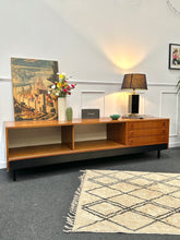 Charger l&#39;image dans la galerie, enfilade scandinave