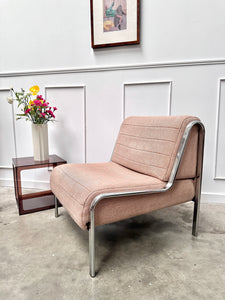 Fauteuil design vintage