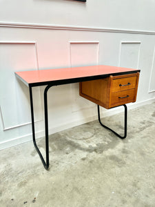 Bureau vintage tubulaire