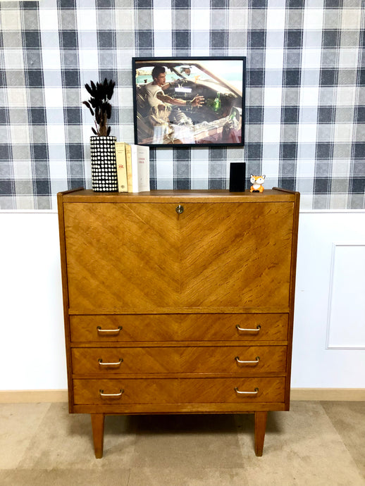 Secrétaire buffet scandinave