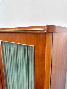 Armoire vitrée années 70’s