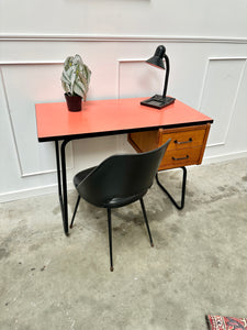 Bureau vintage tubulaire