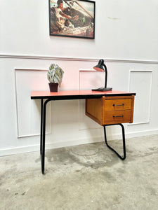 Bureau vintage tubulaire