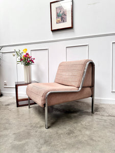 Fauteuil design vintage