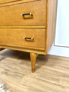 Commode vintage 50’s