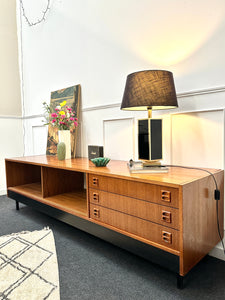 enfilade scandinave