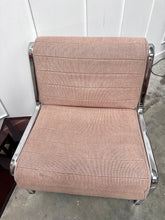 Charger l&#39;image dans la galerie, Fauteuil design vintage