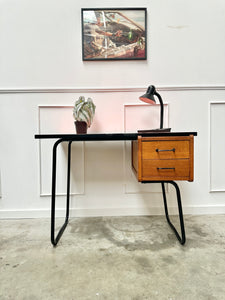 Bureau vintage tubulaire