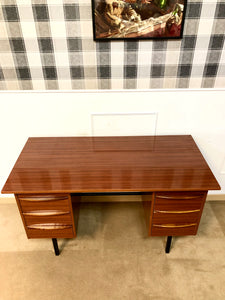 Bureau scandinave vintage