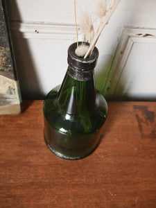 ancienne bouteille de porto