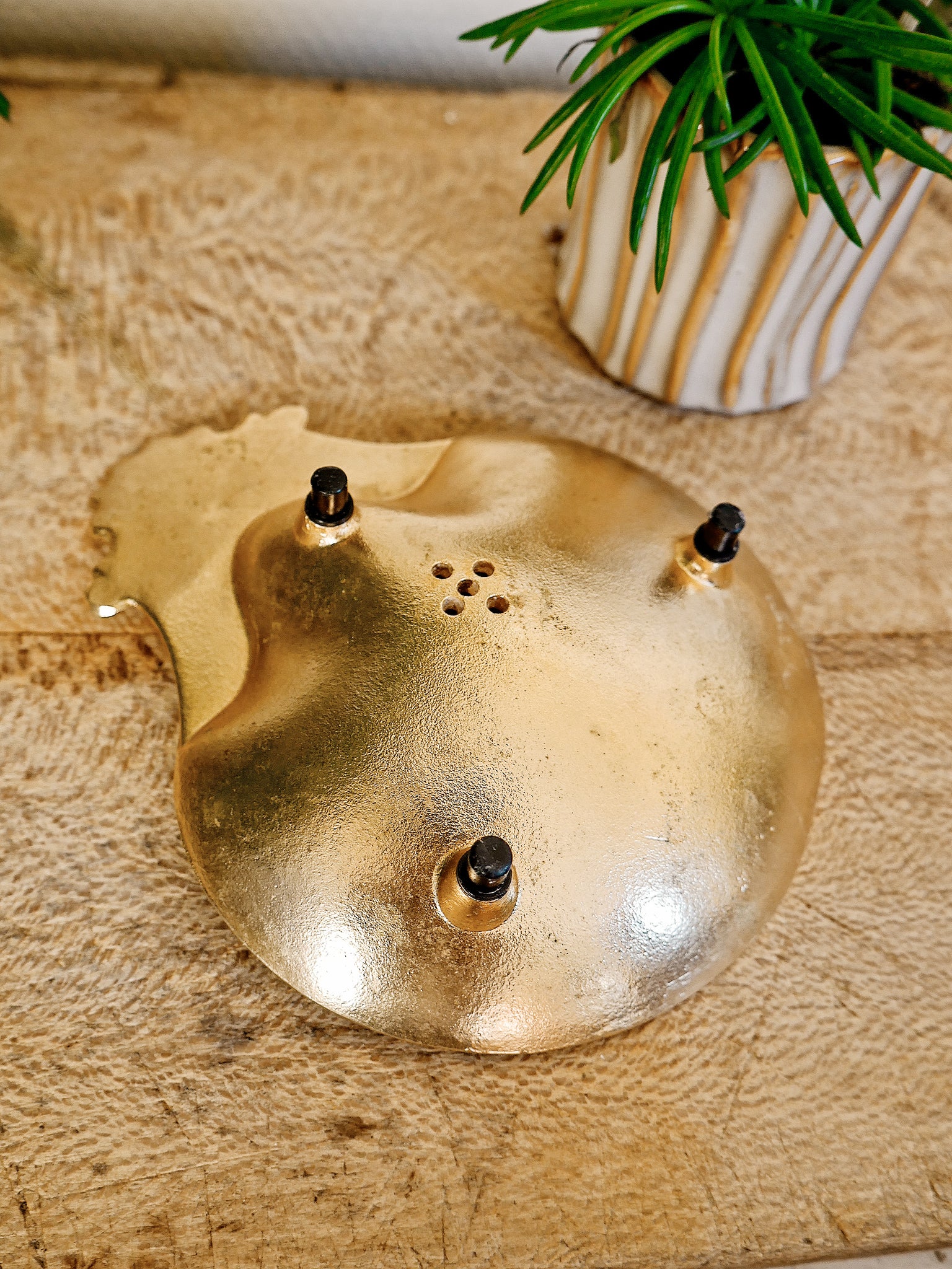 Porte-savon en aluminium avec couvercle ALVIANA Porte-savon en aluminium avec couvercle ALVIANA