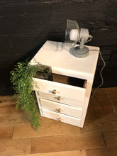 Charger l&#39;image dans la galerie, meuble vintage tiroirs
