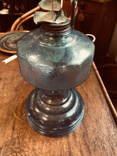 Charger l&#39;image dans la galerie, lampe à huile vintage