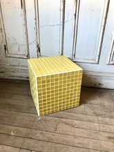Charger l&#39;image dans la galerie, Cube en céramique