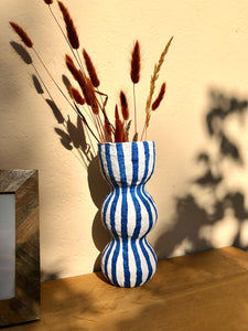 Vase "French Rivera"