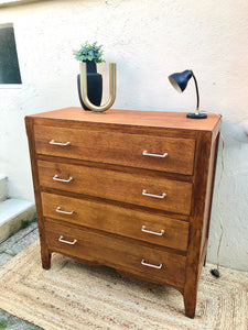 Commode vintage 60’s