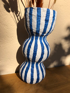 Vase "French Rivera"