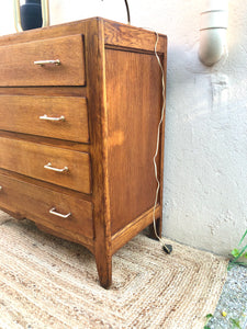 Commode vintage 60’s