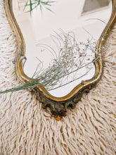 Charger l&#39;image dans la galerie, Miroir baroque