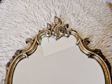 Charger l&#39;image dans la galerie, Miroir baroque
