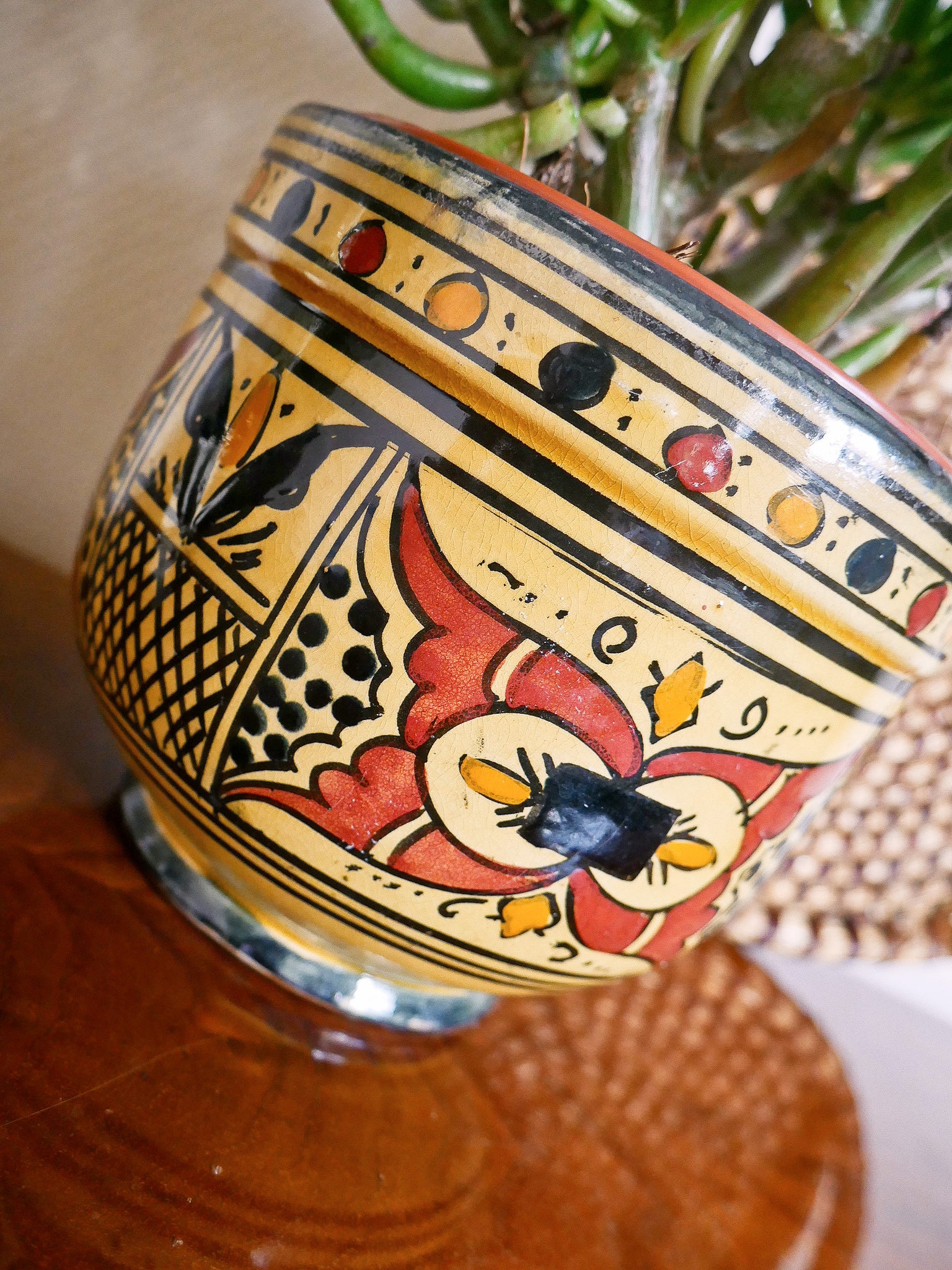 Pots contemporains pour vos fleurs & plantes au Maroc - Plantopia Maroc