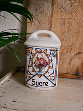 Charger l&#39;image dans la galerie, Pot sucre vintage