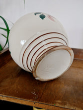 Charger l&#39;image dans la galerie, Vase rond vintage